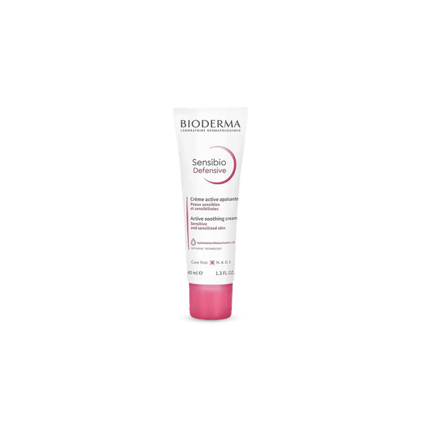 BIODERMA SENSIBIO DEFENSIVE 40ML - ladyy
