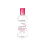 Load image into Gallery viewer, BIODERMA SENSIBIO H2O MICELLAR MAKEUP REMOVE 250ML - ladyy
