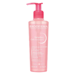 تحميل الصورة إلى عارض المعرض، BIODERMA SENSIBIO MILD CLEANSING FOAMING GEL 200ML

