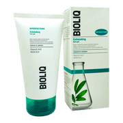 Bioliq Imperfection Exfoliating Gel 125ML - ladyy
