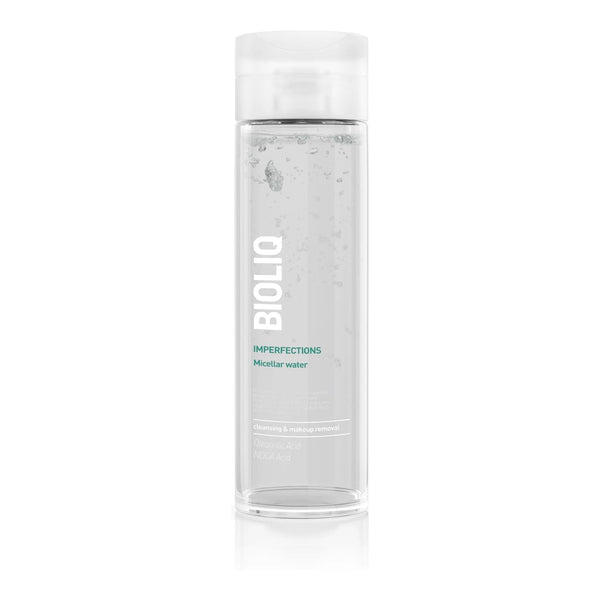 Bioliq Imperfection Micellar Water 200ML - ladyy