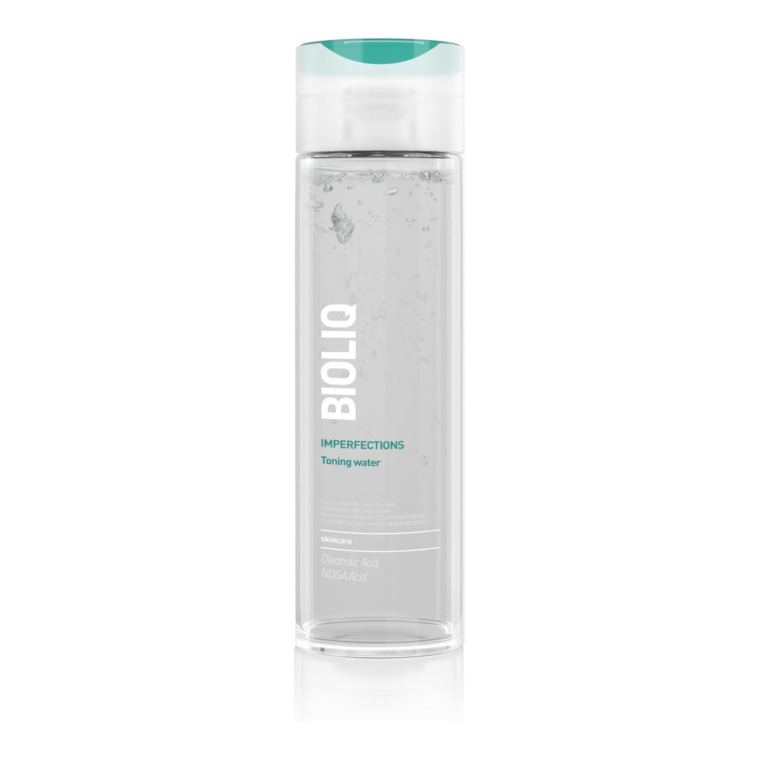 Bioliq Imperfection Toning water 200ML