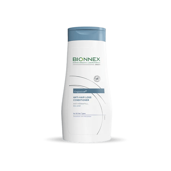 BIONNEX Organica Anti - Hair Loss Conditioner For All Hair Types - ladyy