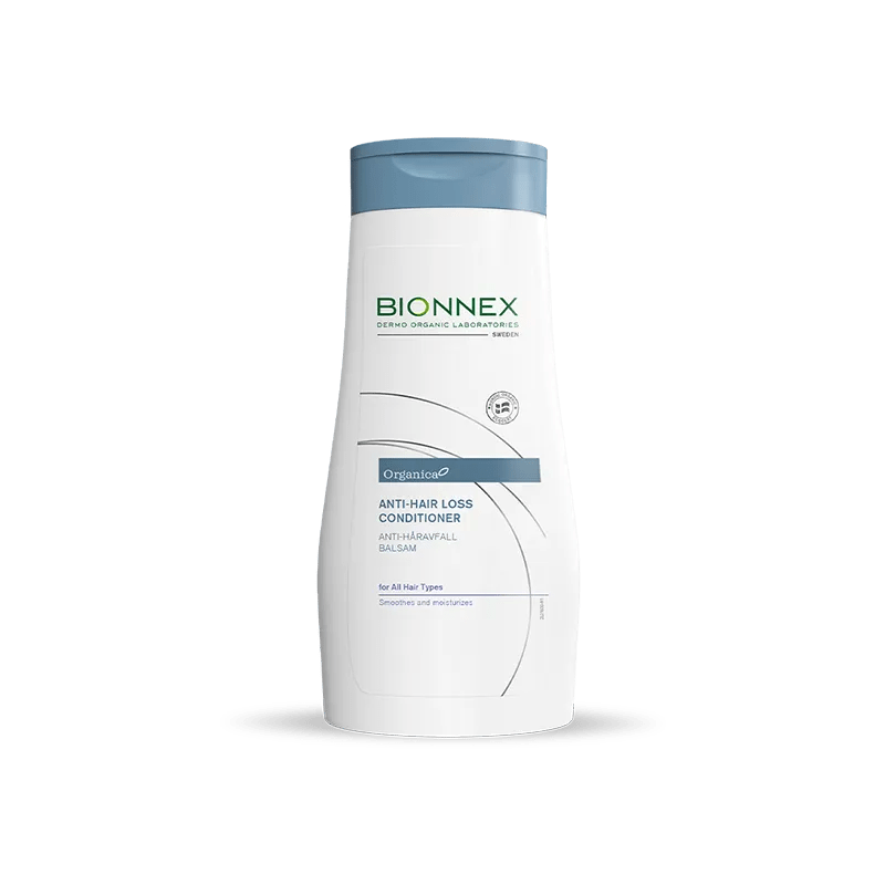 BIONNEX Organica Anti - Hair Loss Conditioner For All Hair Types - ladyy