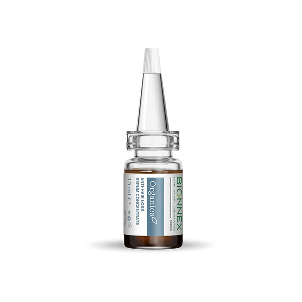 BIONNEX Organica Anti - Hair Loss Serum Concentrate 12X10ML - ladyy