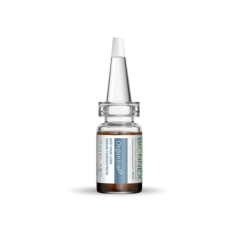 BIONNEX Organica Anti - Hair Loss Serum Concentrate 12X10ML - ladyy
