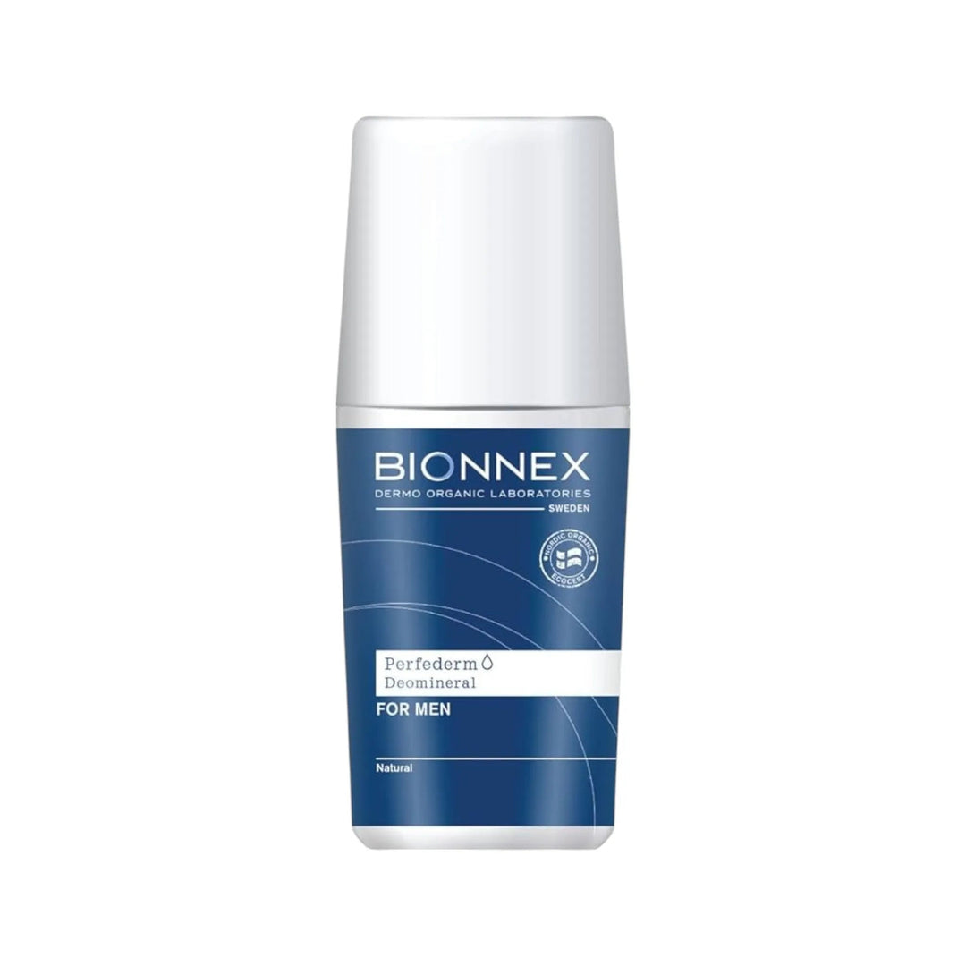 BIONNEX PERFEDERM DEOMINERAL for MEN - ladyy