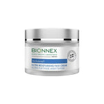 BIONNEX PERFEDERM Moisturizing Face Cream for dry & very dray skin - ladyy