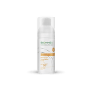 BIONNEX PREVENTIVA Dry Touch Sunscreen Fluid Spf50+50ml - ladyy