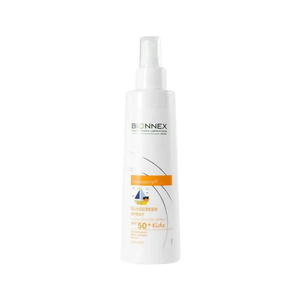 BIONNEX PREVENTIVA SUN SPF50+ Kids Spray 200ML - ladyy