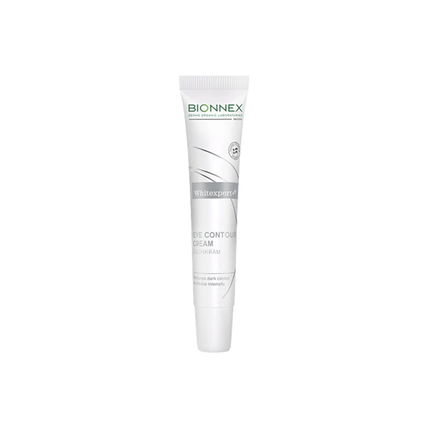 BIONNEX WHITEXPERT Eye Contour Cream 15ml - ladyy
