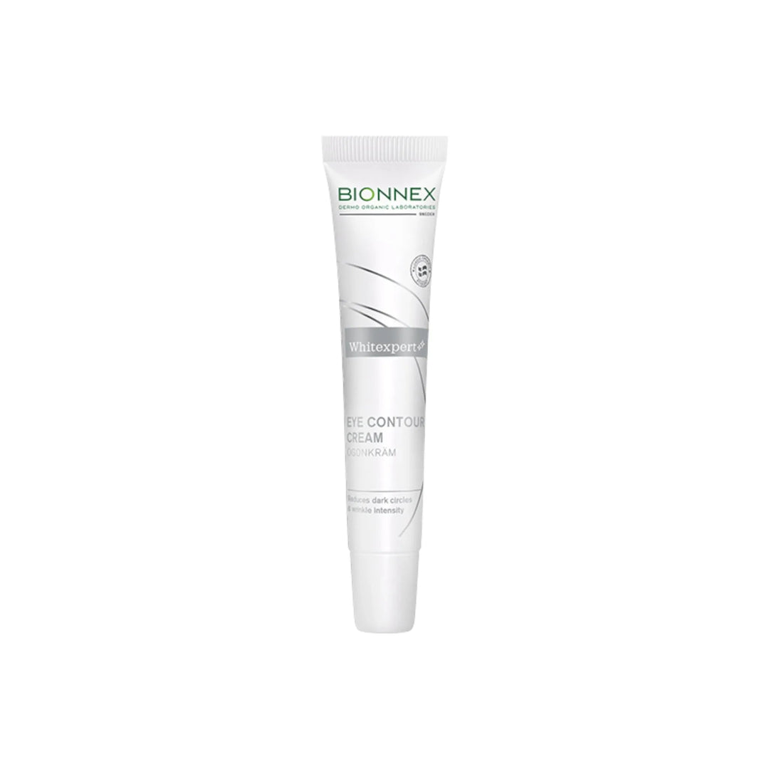 BIONNEX WHITEXPERT Eye Contour Cream 15ml - ladyy