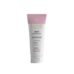 Load image into Gallery viewer, BLUEBELL ELONE HAIR KERATIN SHAMPO 200ML - ladyy
