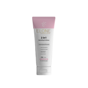 BLUEBELL ELONE KERATIN HAIR CREAM 120ML - ladyy