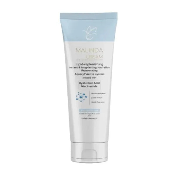 BLUEBELL MALINDA MOISTURIZING CREAM 120GM - ladyy