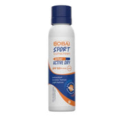 Bobai Sport Water Resistant Sunscreen Spray 200 ml - ladyy