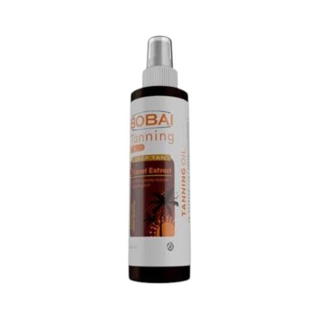 Bobai Tanning Oil 220 ml - ladyy