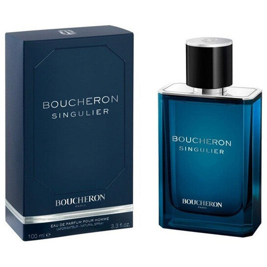 BOUCHERON SINGULIER FOR MEN EDP 100ML - ladyy