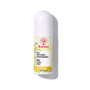 BUBBBLZZ Lemon Grass Natural Deodorant 80ML - ladyy