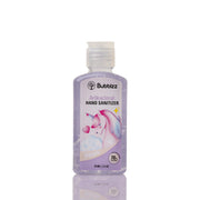 BUBBLZZ Antibacterial Hand Sanitizer Unicorn 70ML - ladyy