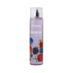 Load image into Gallery viewer, BUBBLZZ Berrylicious Body Spalsh 250ML - ladyy
