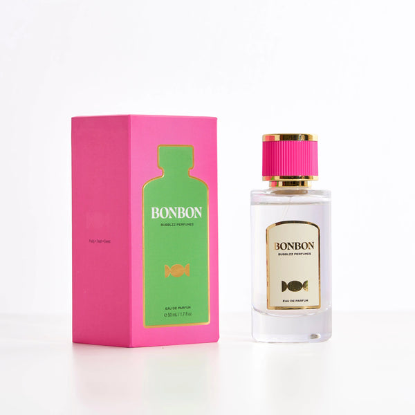 BUBBLZZ Bonbon Perfume 50ML - ladyy