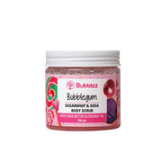 BUBBLZZ Bubblgum Body Scrub 250ML - ladyy