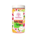 Load image into Gallery viewer, BUBBLZZ Citrus Blast Bath Fizzy 359GM - ladyy
