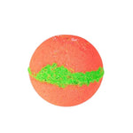 Load image into Gallery viewer, BUBBLZZ Citrus Blast Bathbomb 170GM - ladyy

