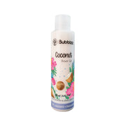 BUBBLZZ Coconut Shower Gel 250 ML - ladyy