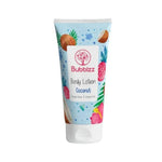 تحميل الصورة إلى عارض المعرض، BUBBLZZ Coconut Ultra Rich Body Lotion 150ML - ladyy
