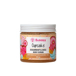 Load image into Gallery viewer, BUBBLZZ Cupcake Body Scrub 250ML - ladyy
