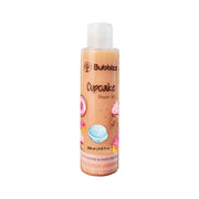 BUBBLZZ Cupcake Shower Gel 250 ML - ladyy