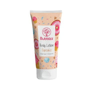 bubblzz Cupcake Ultra Rich Body Lotion 150ml - ladyy