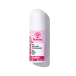 Load image into Gallery viewer, BUBBLZZ Geranium Natural Deodorant 80ML - ladyy
