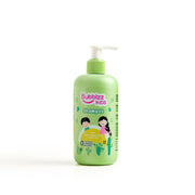 Bubblzz Kids Shampoo 325ML - ladyy