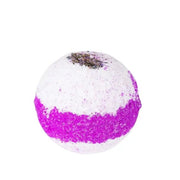 BUBBLZZ Lavender BathBomb 170GM - ladyy