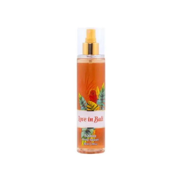 BUBBLZZ Love in Bali Splash250ML - ladyy