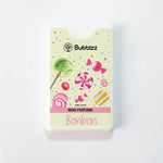Load image into Gallery viewer, BUBBLZZ Mini Perfume Bonbon 18ML - ladyy
