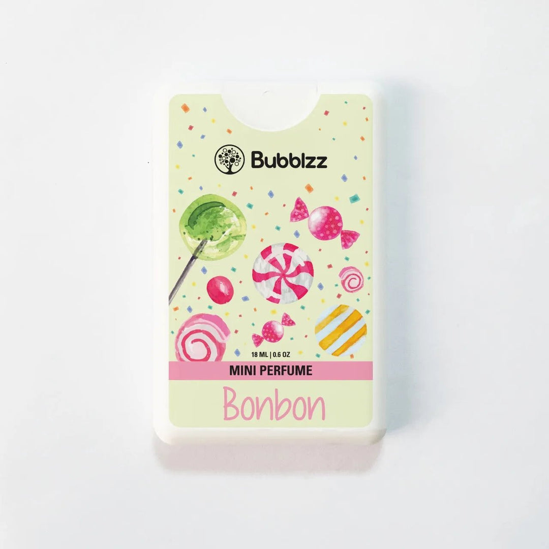BUBBLZZ Mini Perfume Bonbon 18ML - ladyy