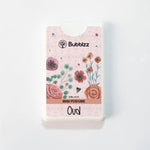 Load image into Gallery viewer, BUBBLZZ Mini Perfume Oud for her 18ML - ladyy
