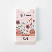 BUBBLZZ Mini Perfume Oud for her 18ML - ladyy