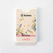 BUBBLZZ Mini Perfume Vanilla 18ML - ladyy