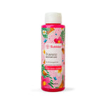 Load image into Gallery viewer, BUBBLZZ Moisture Lock Shampoo for dry hair 500ML - ladyy
