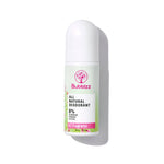 Load image into Gallery viewer, BUBBLZZ No Fragrance Natural Deodorant 80ML - ladyy
