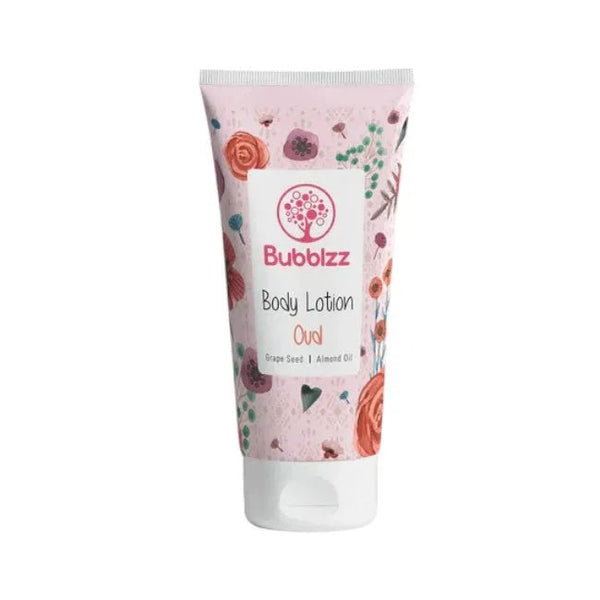 bubblzz Oud Ultra Rich Body Lotion 150ml - ladyy