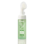 Load image into Gallery viewer, BUBBLZZ Tea Tree Facial Foam 150ML - ladyy
