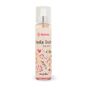 BUBBLZZ Vanilla Body Splash 250ml - ladyy