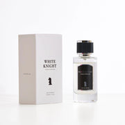 BUBBLZZ White Knight Perfume50ML - ladyy