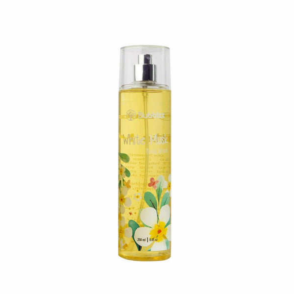 BUBBLZZ White Musk Body Splash 250ML - ladyy